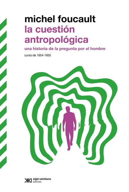 La cuestión antropológica. Una...