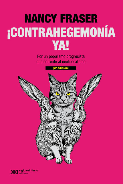 ¡Contrahegemonía ya! Por un po...