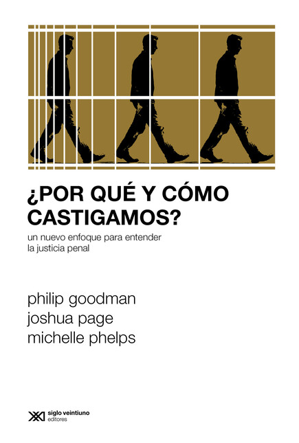 ¿Por qué y cómo castigamos? Un...