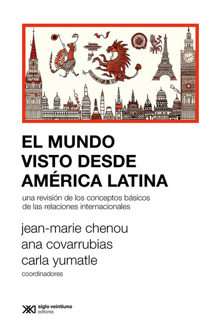 El mundo visto desde América L...