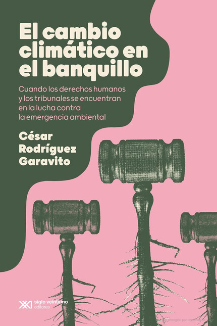 El cambio climático en el banq...