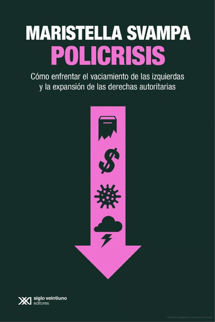 Policrisis. Cómo enfrentar el ...