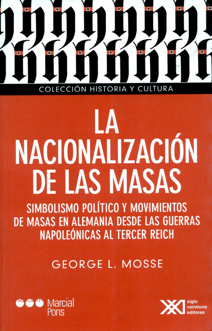 La nacionalización de las masa...