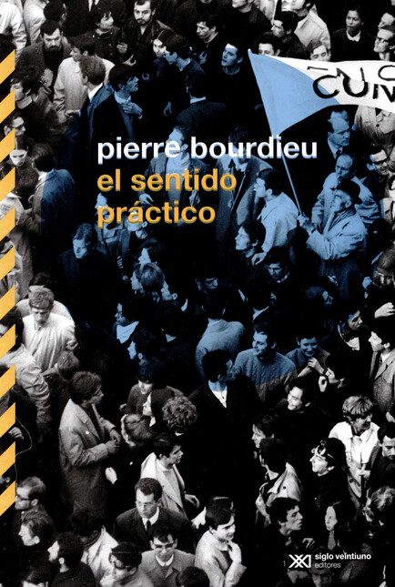 El sentido práctico