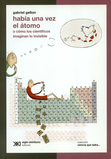 Había una vez un átomo. O cómo...