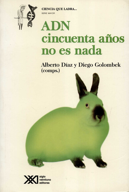 ADN: 50 años no es nada