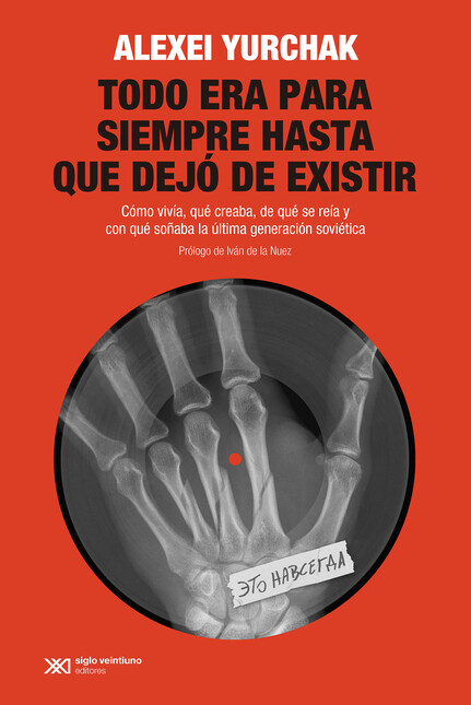 Todo era para siempre hasta qu...