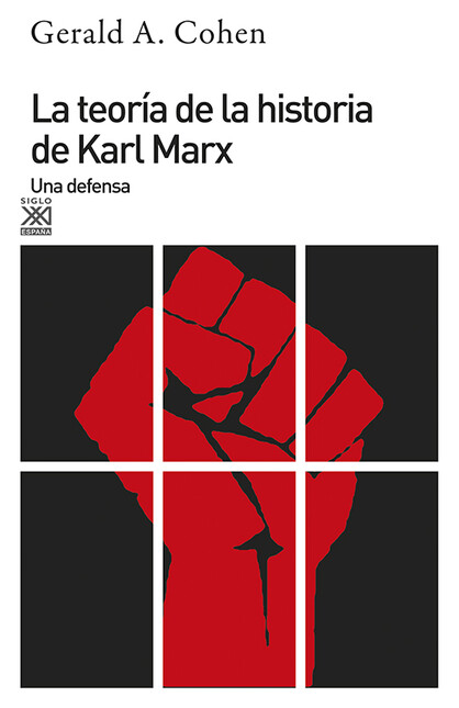 La teoría de la historia de Ka...
