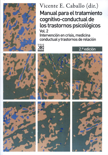 Manual para el tratamiento cog...