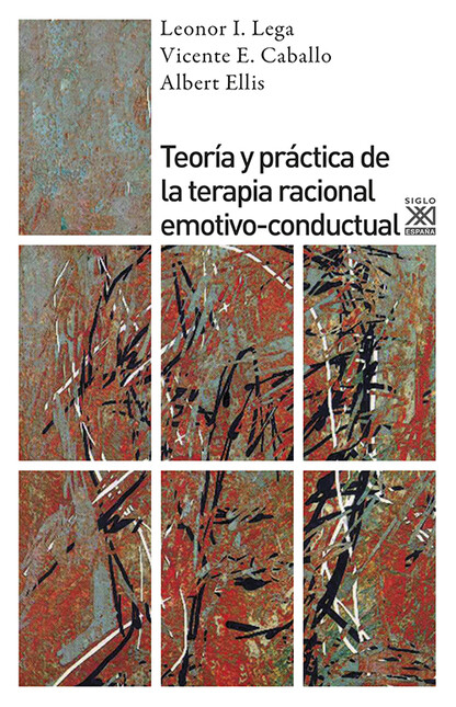 Teoría y práctica de la terapi...