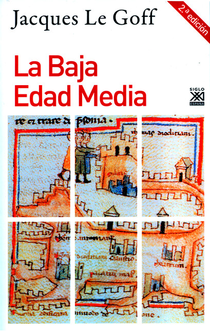 La baja Edad Media