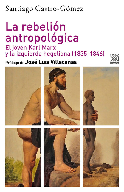 La rebelión antropológica. El ...