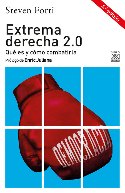 Extrema derecha 2.0. Qué es y ...