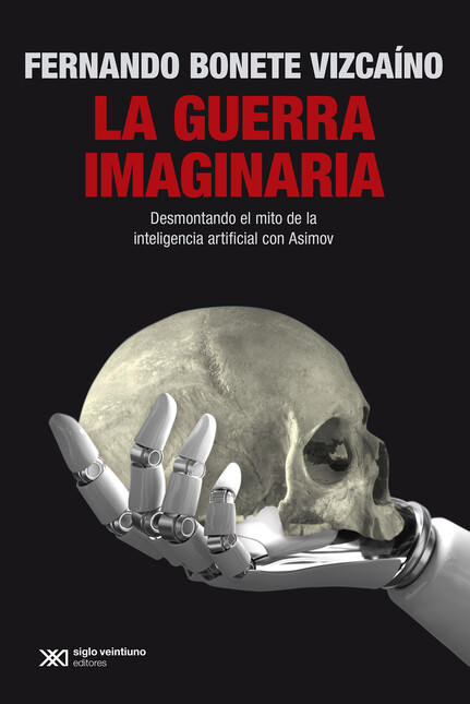 La guerra imaginaria. Desmonta...
