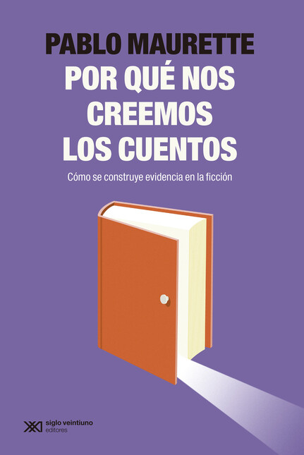 ¿Por qué nos creemos los cuent...