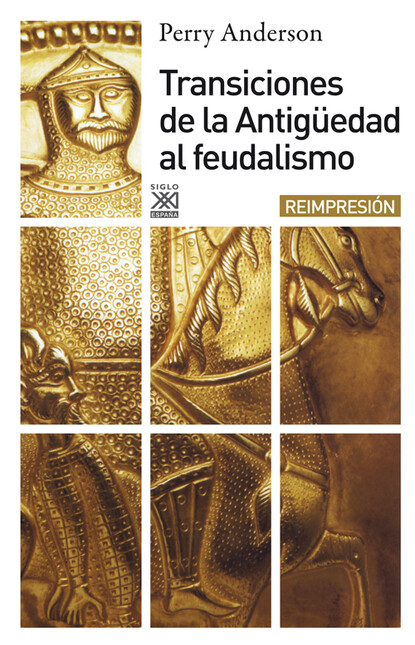 Transiciones de la Antigüedad ...