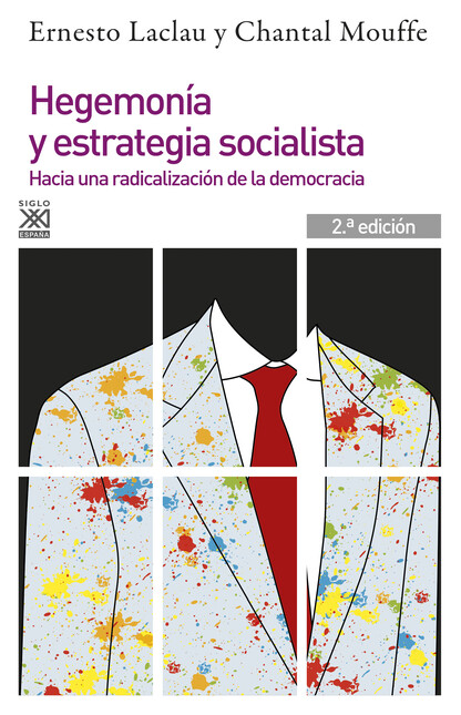 Hegemonía y estrategia sociali...