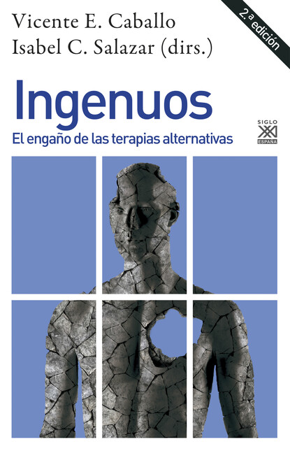 Ingenuos. El engaño de las ter...