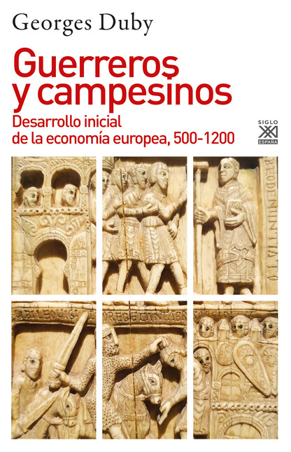 Guerreros y campesinos. Desarr...