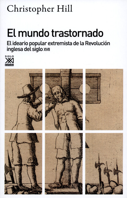 El mundo trastornado. El idear...