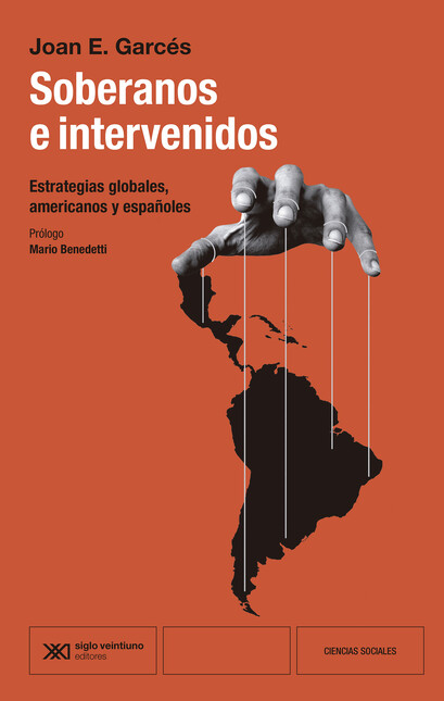 Soberanos e intervenidos. Estr...