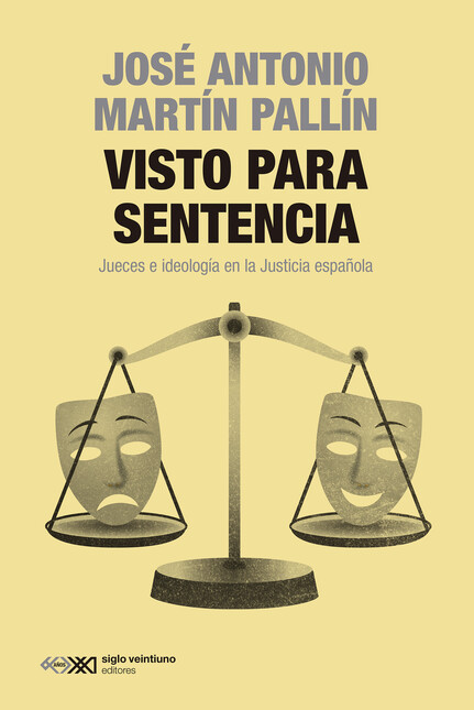 Visto para sentencia. Jueces e...