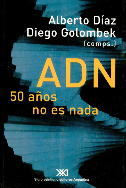 ADN: 50 años no es nada
