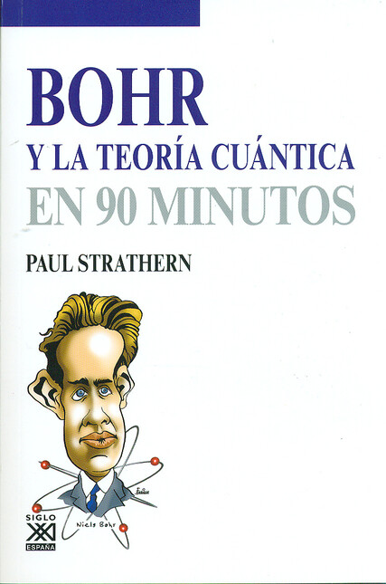 Bohr y la teoría cuántica en 9...