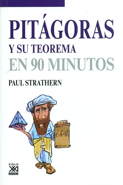 Pitágoras y su teorema en 90 m...