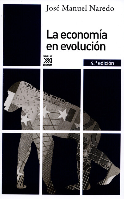 La economía en evolución (4ª e...