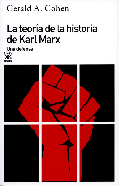 La teoría de la historia de Ka...