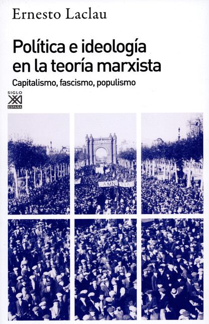 Política e ideología en la teo...