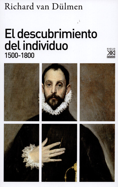 El descubrimiento del individu...