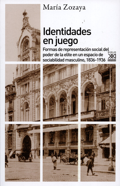 Identidades en juego. Formas d...