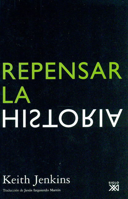 Repensar la historia