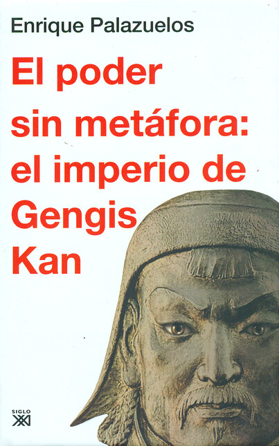El poder sin metáfora. El impe...