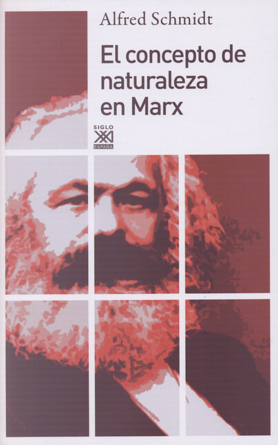 El concepto de naturaleza en M...
