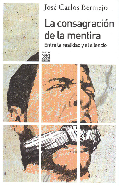 La consagración de la mentira....