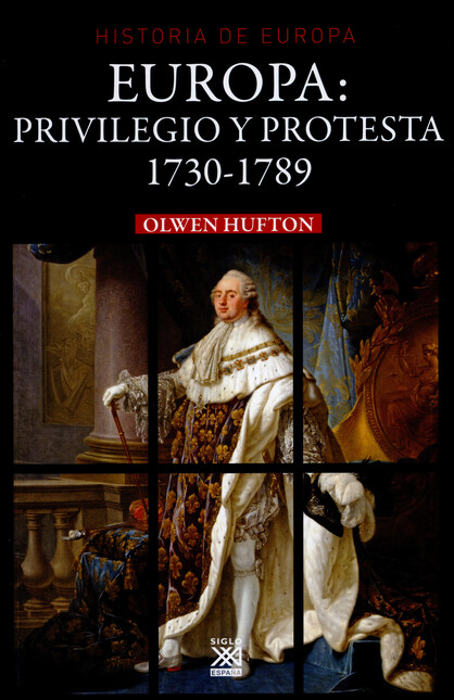 Europa: privilegio y protesta ...