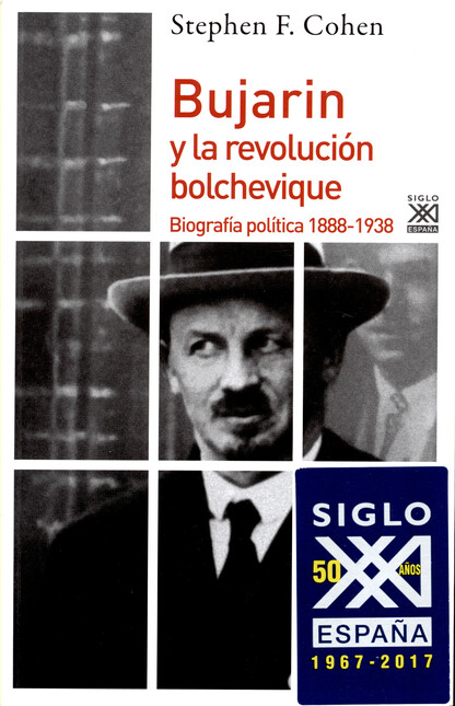 Bujarin y la revolución bolche...