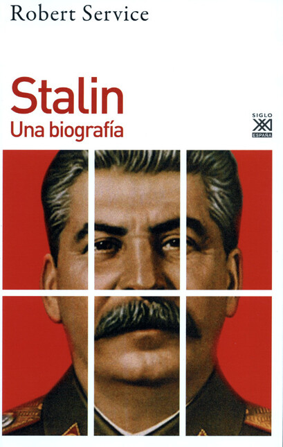 Stalin. Una biografía