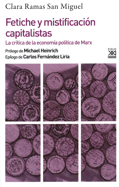 Fetiche y mistificación capita...