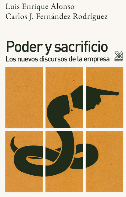 Poder y sacrificio. Los nuevos...