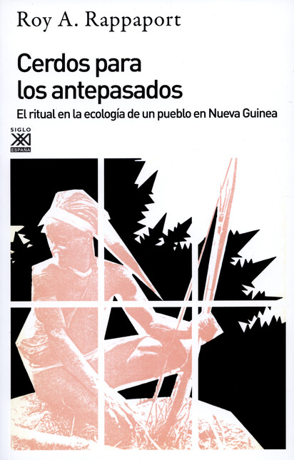 Cerdos para los antepasados. E...