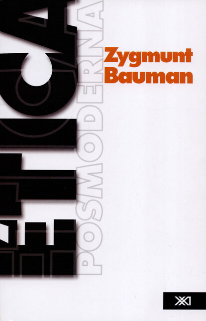Ética posmoderna (2ª ed)