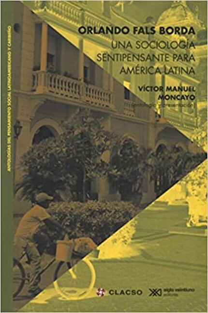 Una sociología sentipensante p...