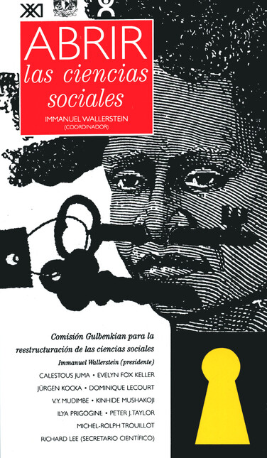 Abrir las ciencias sociales