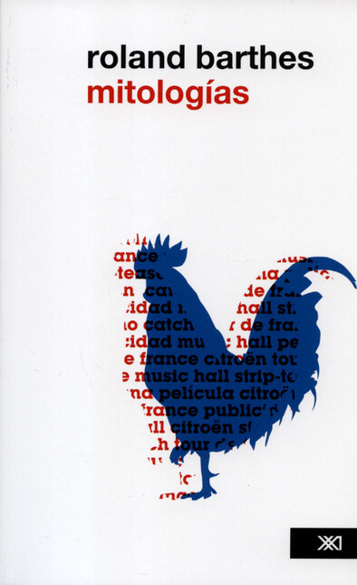 Mitologías
