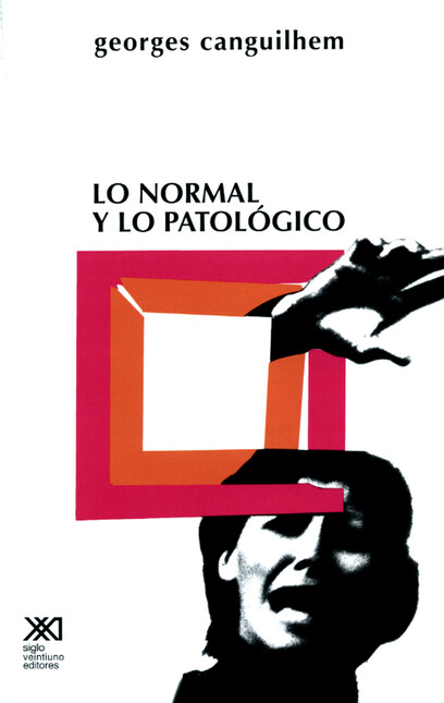 Lo normal y lo patológico