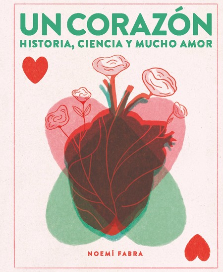 Un corazón. Historia, ciencia ...